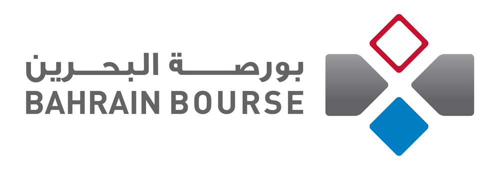 Bahrain Bourse Logo