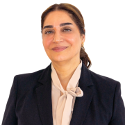 Dr. Haifaa Almeer
