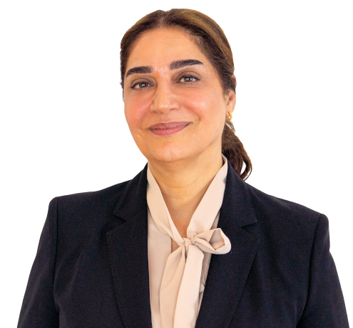 Dr. Haifaa Almeer