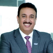 Dr. Ahmed Al Shaikh