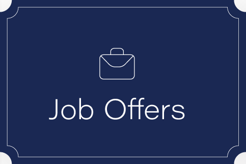 Job Offers icon