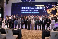 BBK Digital Economy Forum & Expo 2020